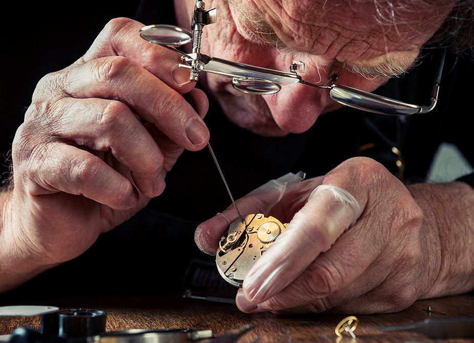 EXPERTS IN WATCH AND JEWELRY REPAIR  Bell Jewelers Murfreesboro, TN