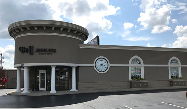 Bell Jewelers Murfreesboro's Home for Fine Jewelry