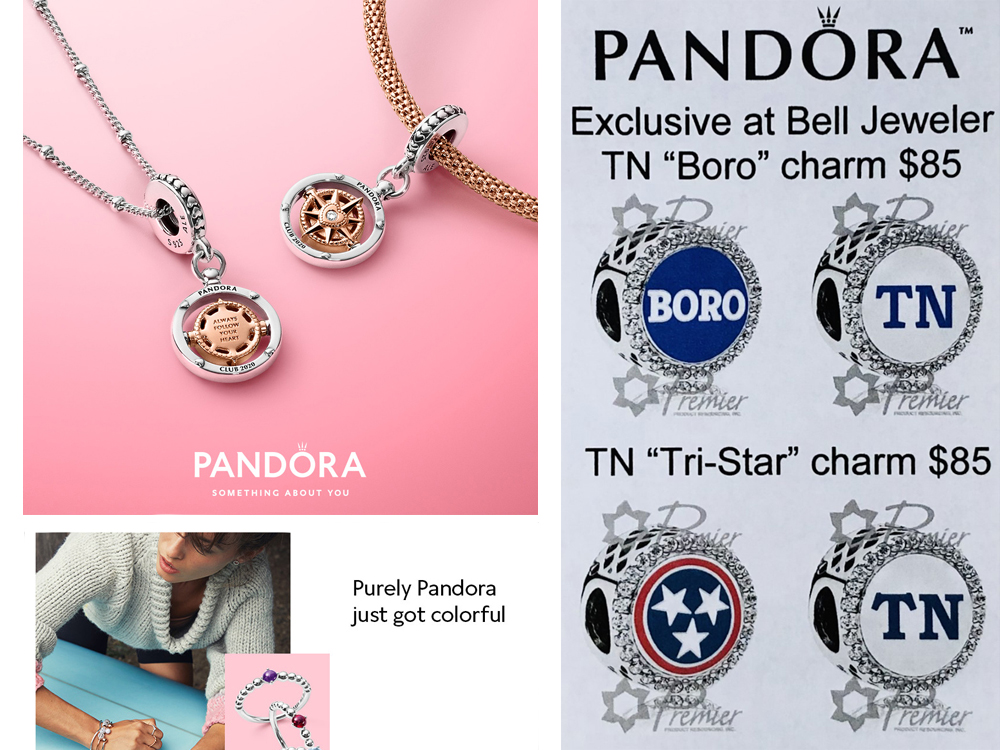 Pandora