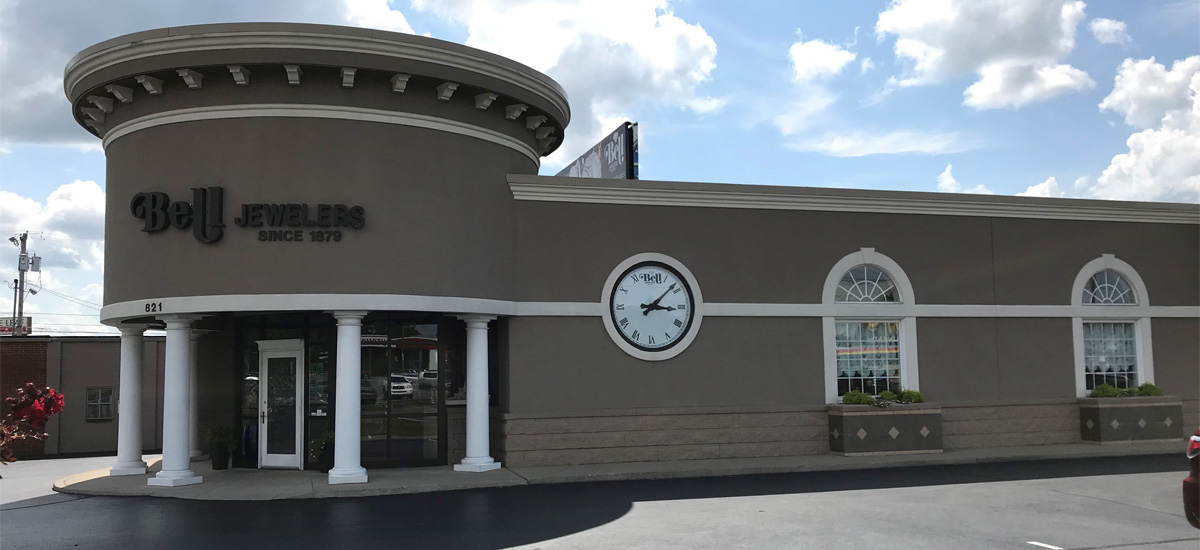 Our Store  Bell Jewelers Murfreesboro, TN